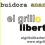 El Grillo Libertario. Editorial, distribuidora i tenda anarquista.