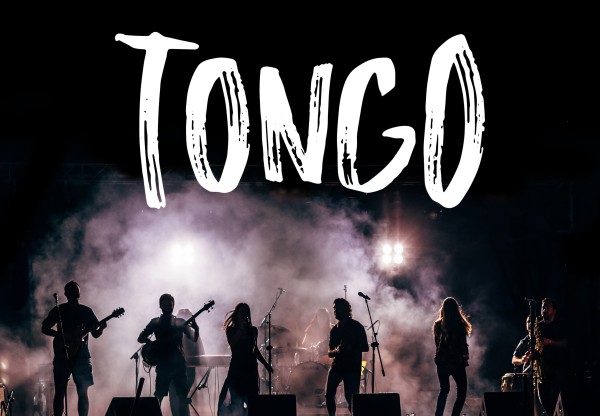 Imatge de capçalera de Enciende y propaga - Nuevo disco de Tongo