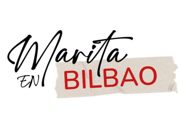 Marita en Bilbao's header image