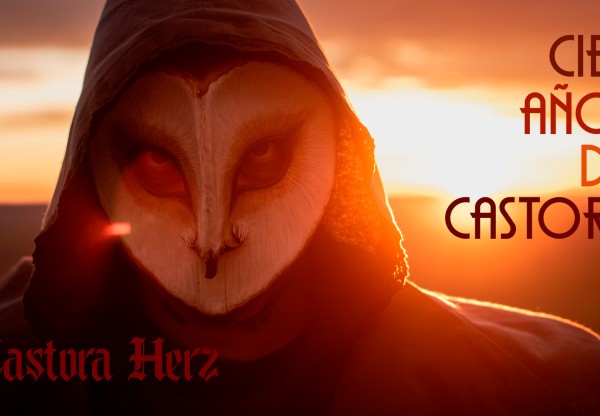 Imagen de cabecera de Cien años de Castora