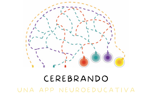 CEREBRANDO: Un viaje desde el cerebro hacia la Educación. La difusión de la Neurociencia en la Escuela's header image