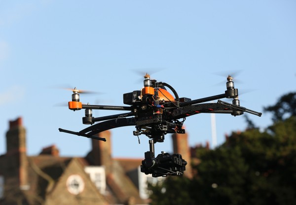 Drone Xplorer's header image