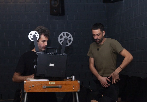 Imagen de cabecera de El CO-, Festival de Cinema Cooperatiu, es fa online!