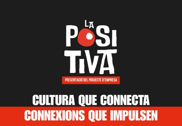 Imagen de cabecera de La Positiva Events
