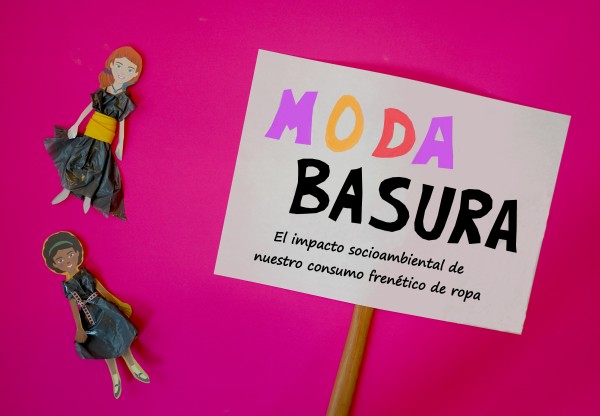 Moda basura's header image
