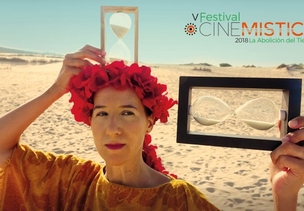 V Festival Cinemística “2018 La Abolición del Tiempo”'s header image