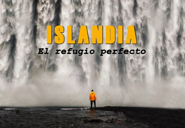Islandia: el refugio perfecto.'s header image
