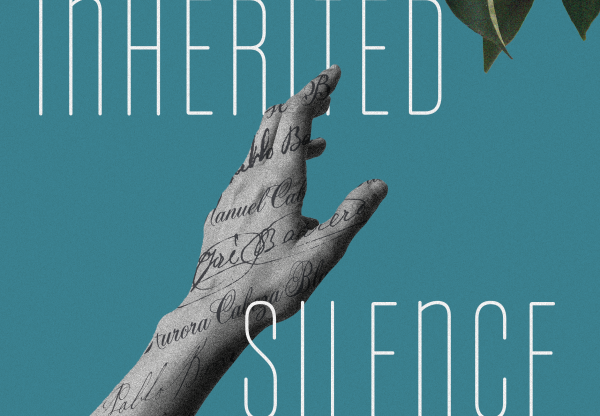Inherited Silence (Silencio Heredado)'s header image