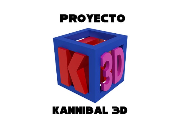 Imatge de capçalera de Kannibal 3D