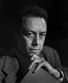 ESP: Cita del día 1: Albert Camus, La peste